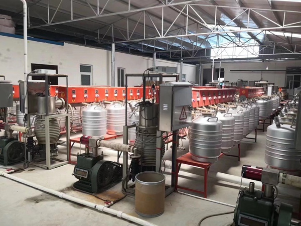 生產(chǎn)車間 生產(chǎn)車間